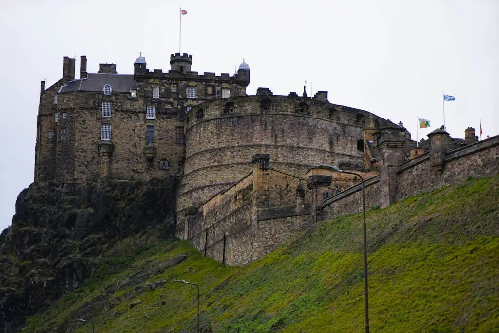 one day in Edinburgh | 24 hours in Edinburgh | Edinburgh layover