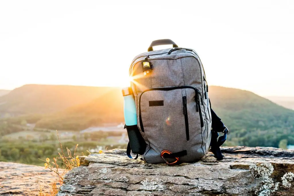 Best Travel Backpacks for Men: Stylish Men's Travel Backpacks