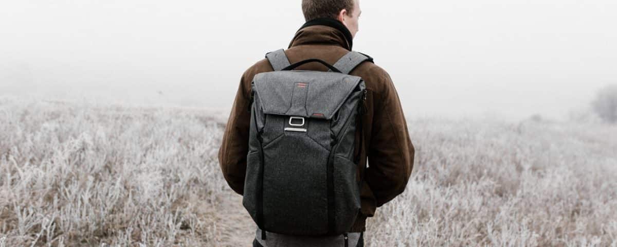 Everything You Need To Know To Find The Best Travel Backpack For Men