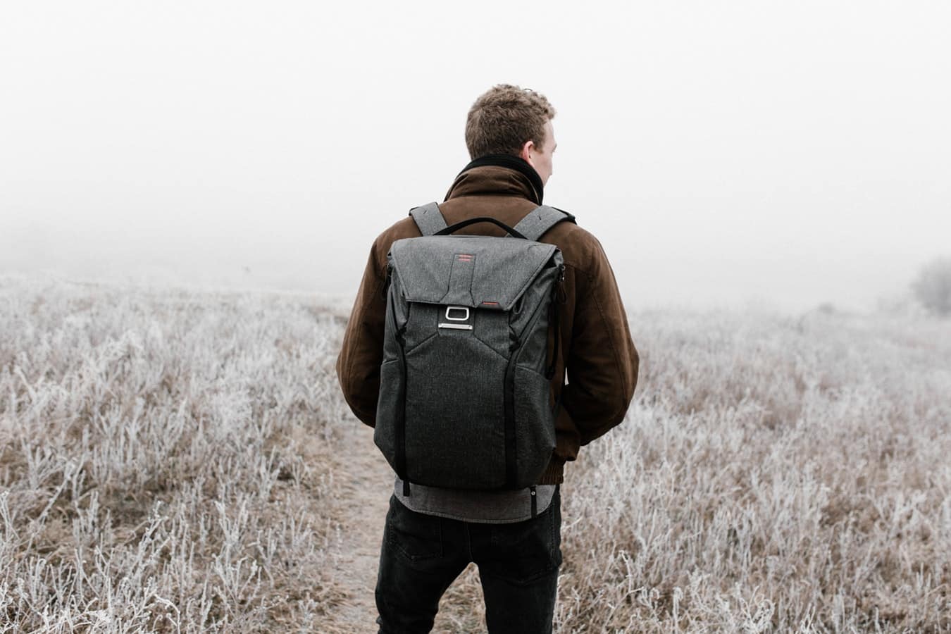 Everything You Need To Know To Find The Best Travel Backpack For Men