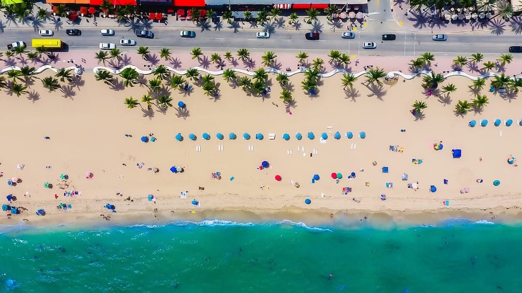 Fort Lauderdale - Things to do in Florida for adults