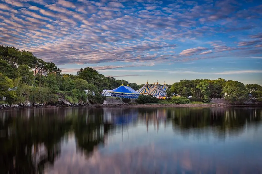 Hebridean Celtic Festival - Festivals In Scotland to plan your trip around