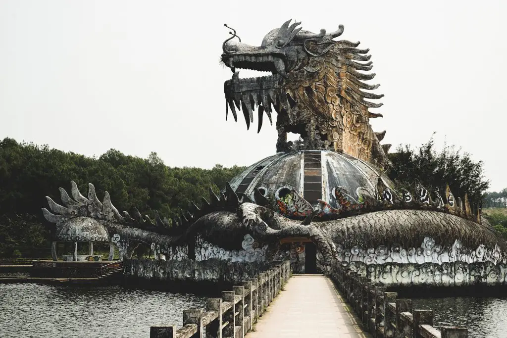 ** hue vietnam things to do ** vietnam attractions ** vietnam water park ** what to see in hue vietnam