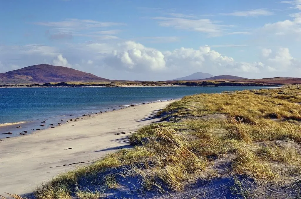 Outer Hebrides - Best Places To Visit In Scotland