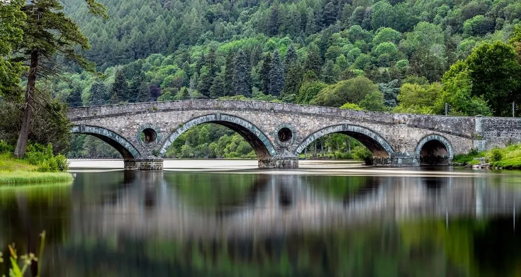 Perthshire- what to do in scotland