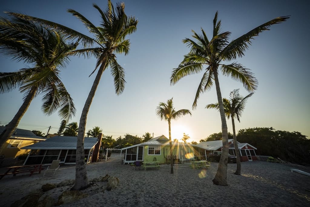 Sanibel Island florida - top places to visit in Florida