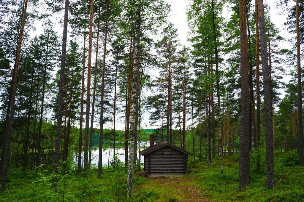 25 Cool Things To Do In Finland: Europe's Weirdest, Most Country! Inspired By Maps