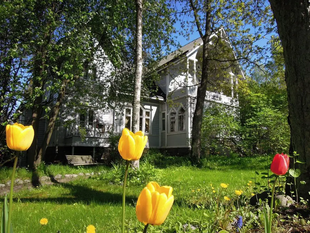 Seurasaari Open-Air Museum | places to visit in finland in summer