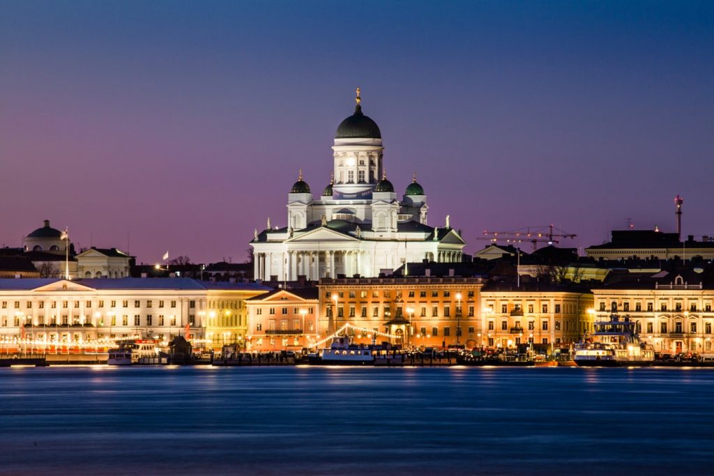  boat from helsinki to tallinn