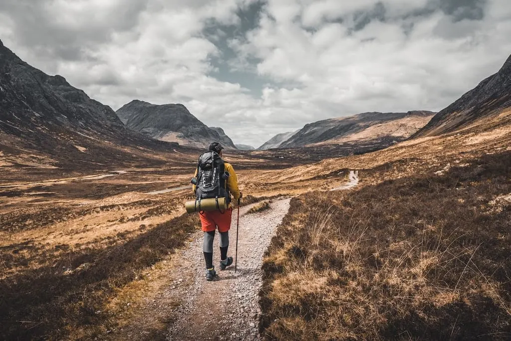 West Highland Way - Scotland Things To Do