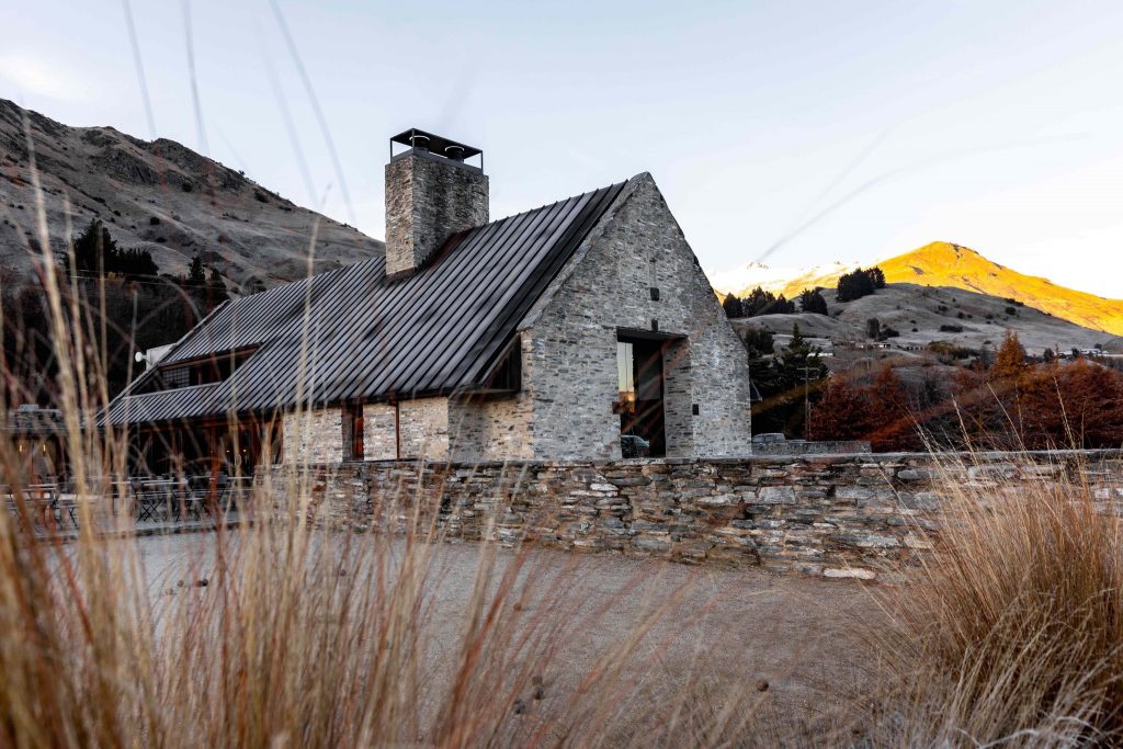 Amisfield Bistro & Cellar Door