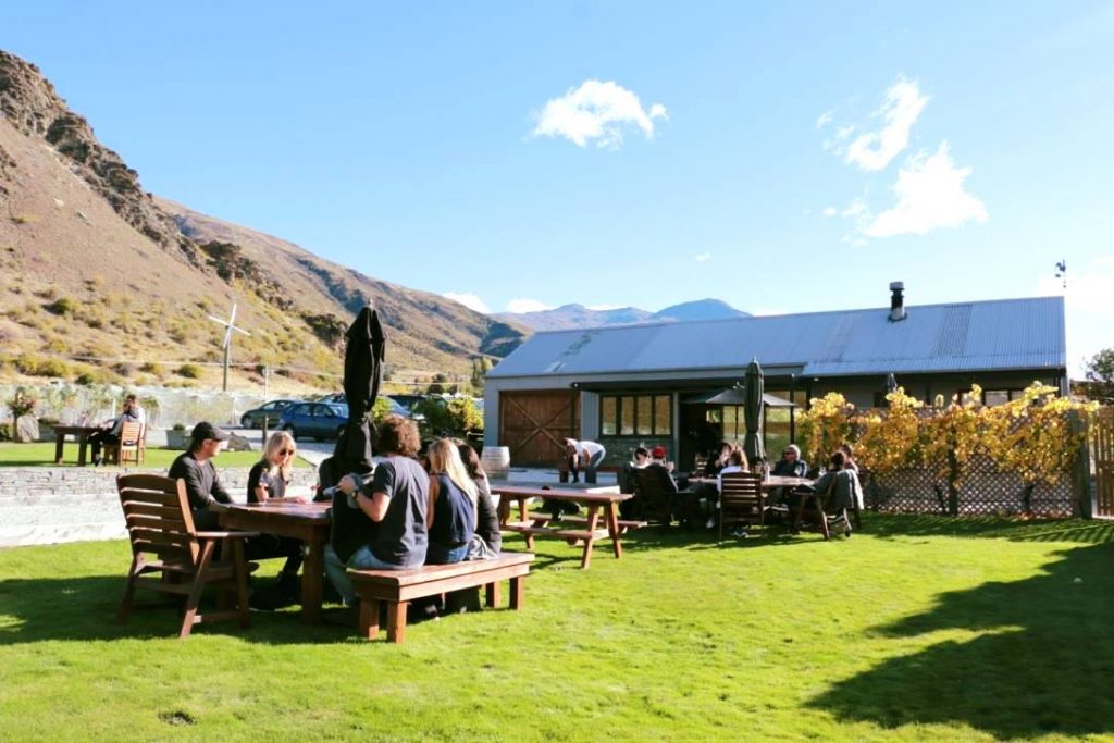 Brennan Wines ** wineries near queenstown ** queenstown wineries map ** wine tours queenstown nz ** the winery queenstown ** wine tours in queenstown new zealand ** queenstown vineyard tour ** best wineries queenstown