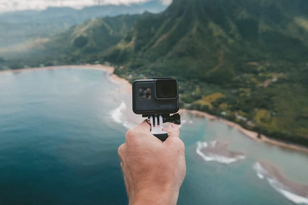 Everything You Need To Know To Find The Best GoPro Alternative For Travel