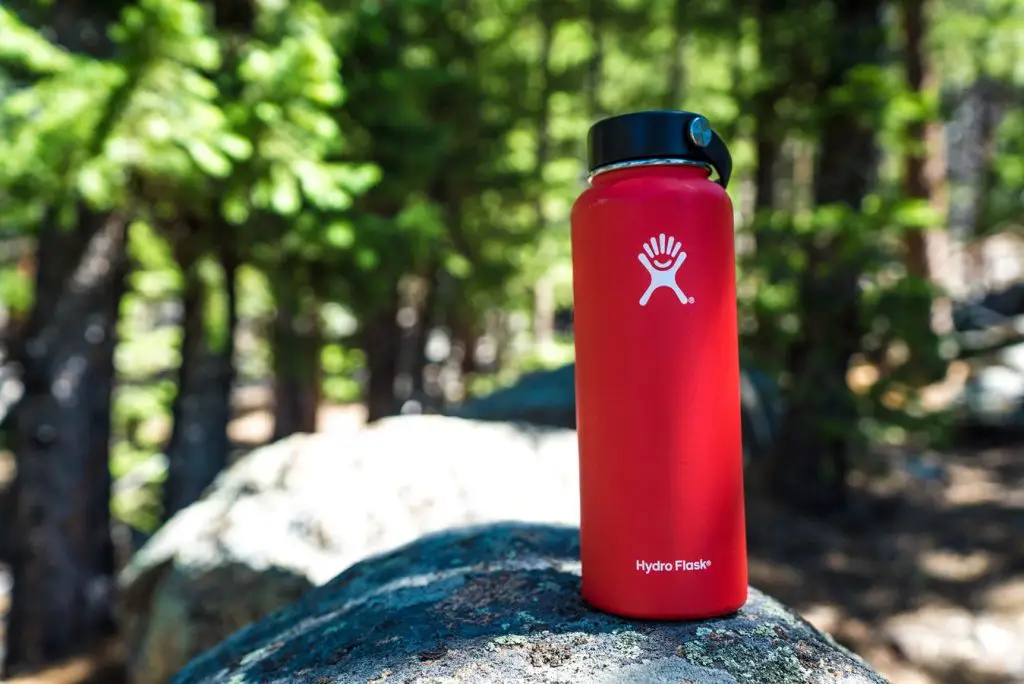 Everything You Need To Know To Find The Best Smart Water Bottle 