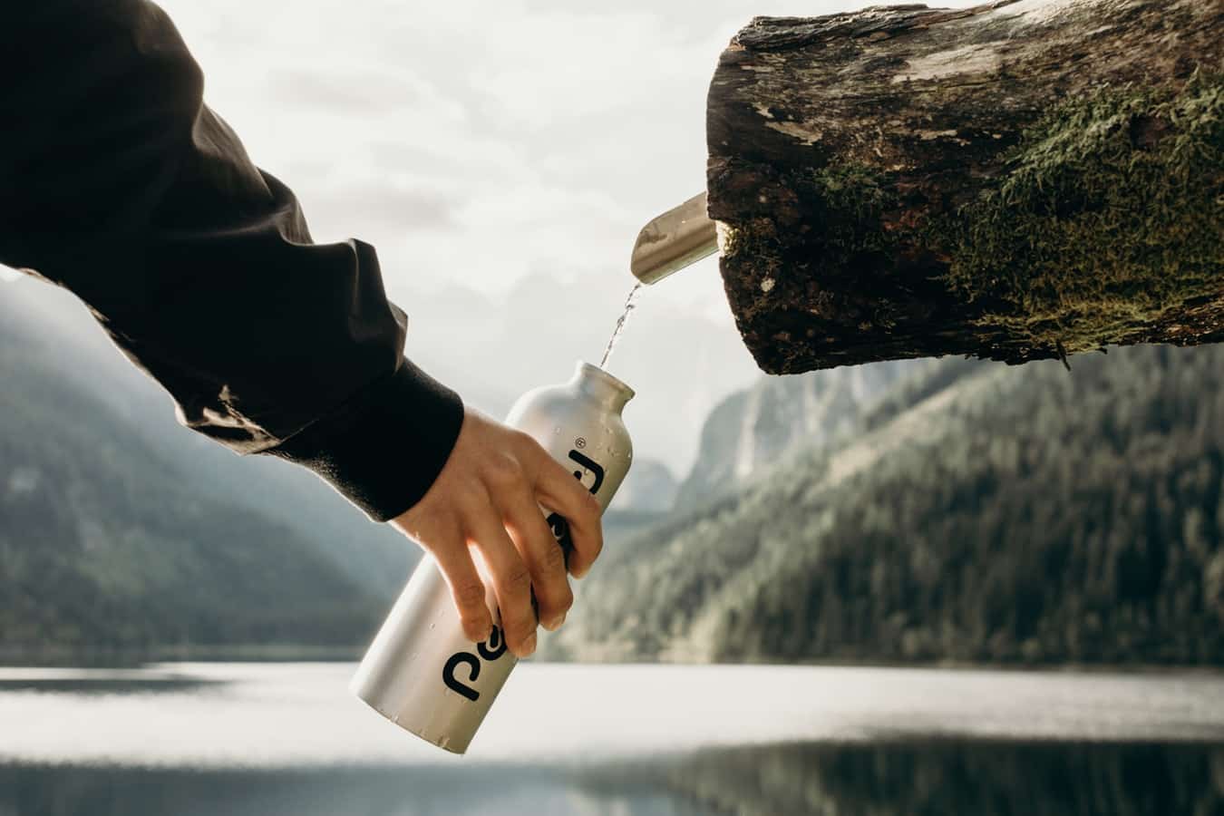Everything You Need To Know To Find The Best Smart Water Bottle