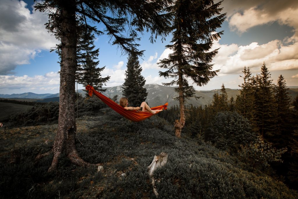 Everything You Need To Know To Find The Best Travel Hammock