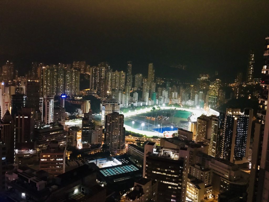 Why Happy Valley Races Wednesday Is The Best Part Of Hong Kong Travel Inspired By Maps