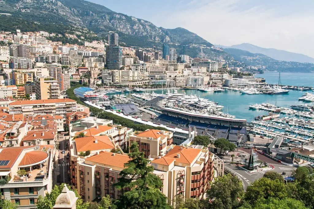 Casino de Monte Carlo, Monaco – GoldenEye | james bond spectre film locations ** bond spectre locations ** 007 locations ** 007 spectre locations ** tomorrow never dies film locations ** film locations for spectre ** skyfall filming locations ** casino royale filming locations **