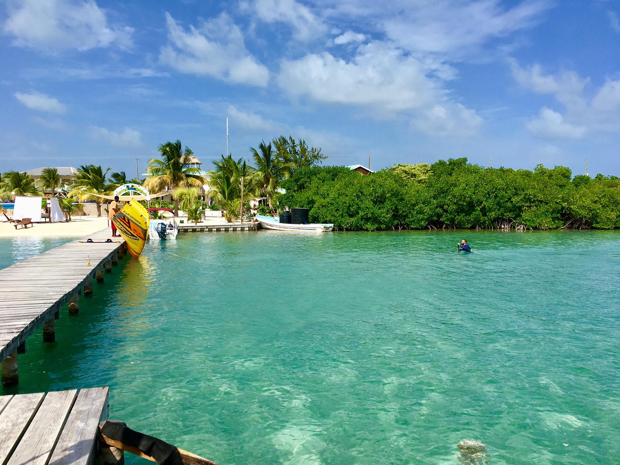 Go Slow With These 12 Fun Things To Do In Caye Caulker, Belize 