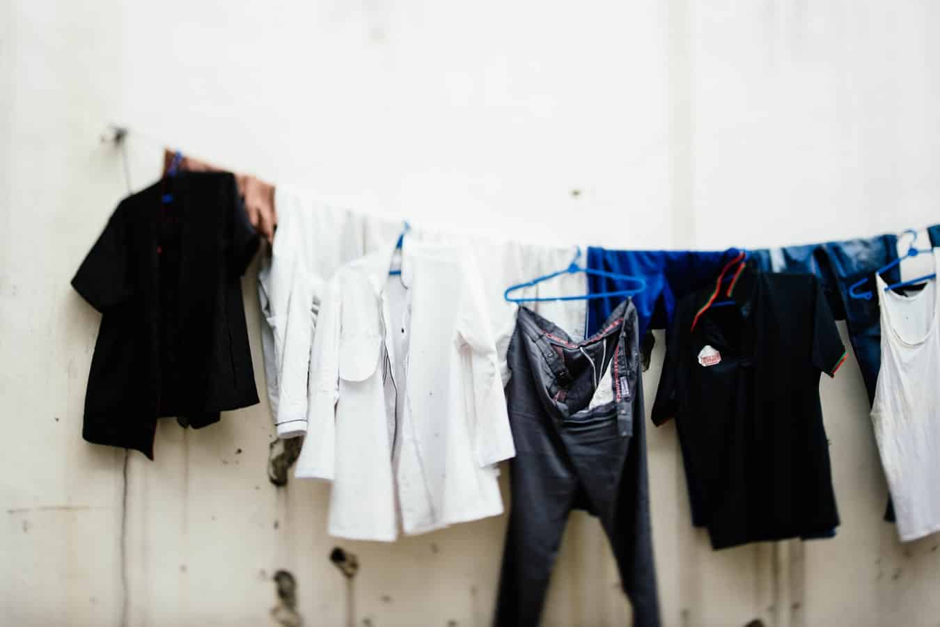 Everything You Need To Know To Find The Best Travel Clothesline