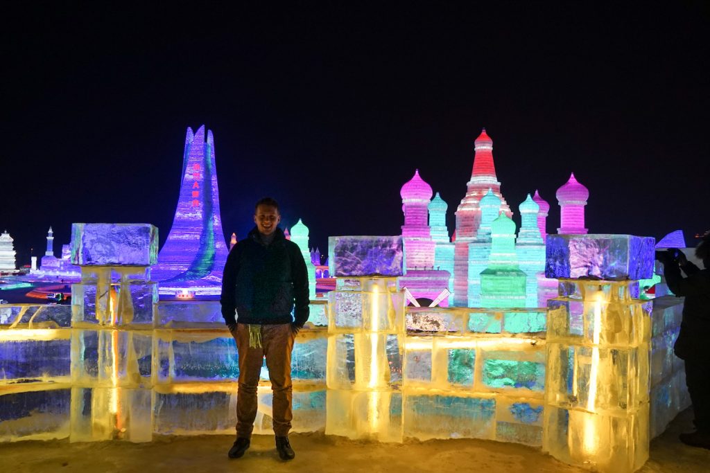 ** harbin international ice festival ** harbin light festival ** harbin china winter festival ** harbin festival of ice and snow ** harbin ice fest ** harbin ice festival location ** harbin ice festival facts 