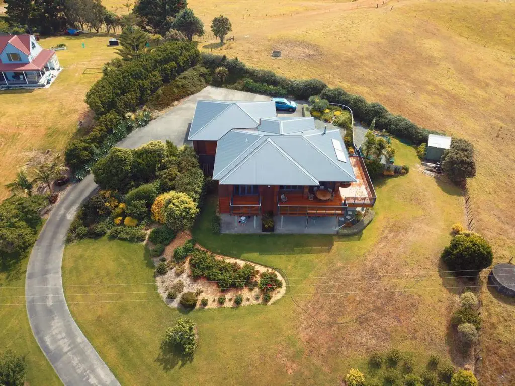 Aurora Lodge, Waipu