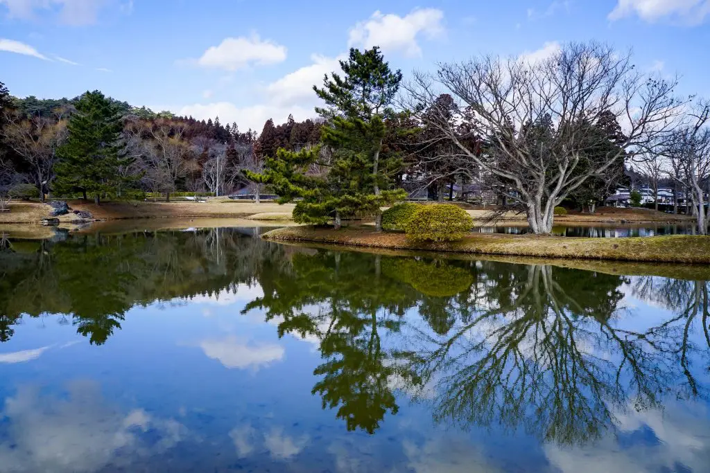 ** hiraizumi japan guide ** hiraizumi iwate ** hiraizumi sei ** hiraizumi chusonji **