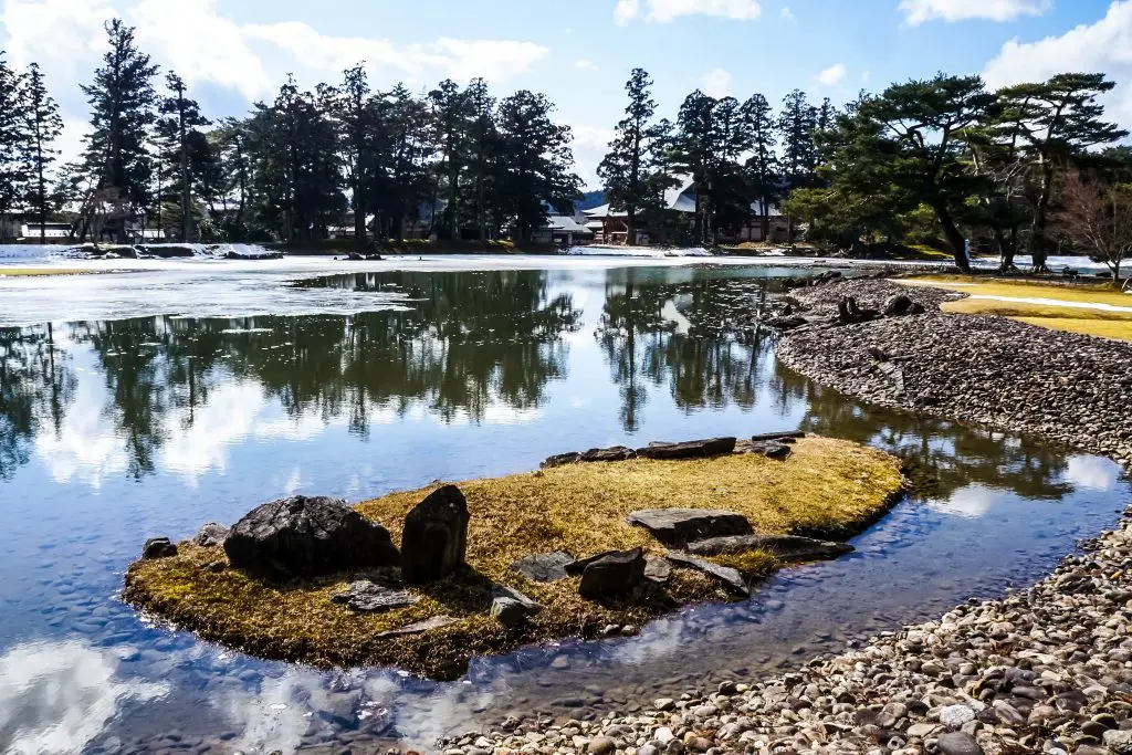 ** hiraizumi onsen ** gina hiraizumi ** hiraizumi station ** hiraizumi japon ** sei hiraizumi