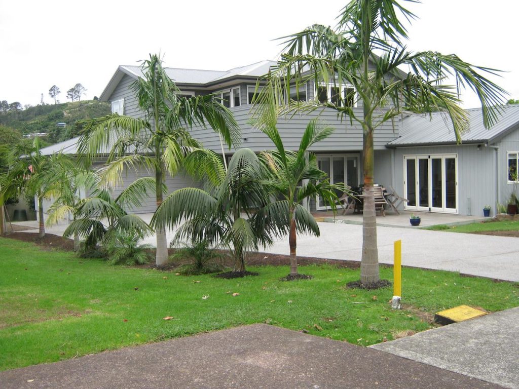 Cathedral Cove Apartment
