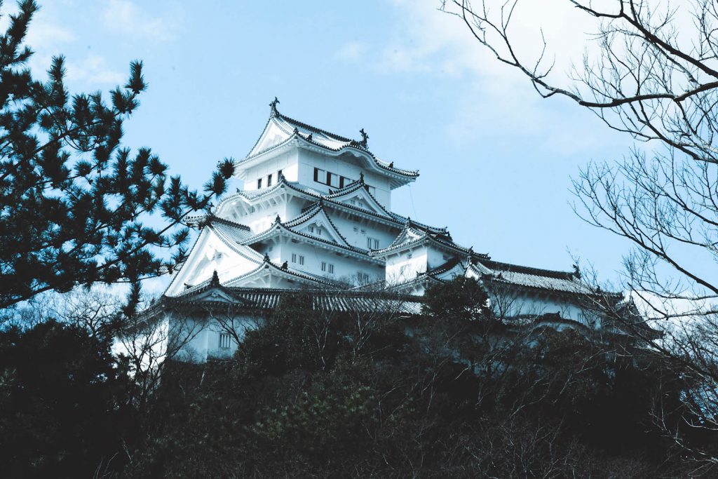 himeji castle from osaka ** osaka to himeji ** himeji castle tour from osaka ** himeji to osaka ** himeji day trip from osaka ** osaka station to himeji station