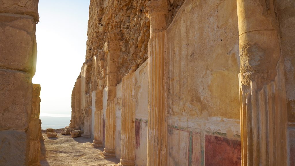 ** sunrise masada time ** climbing masada at sunrise ** climbing masada ** masada national park ** masada fortress