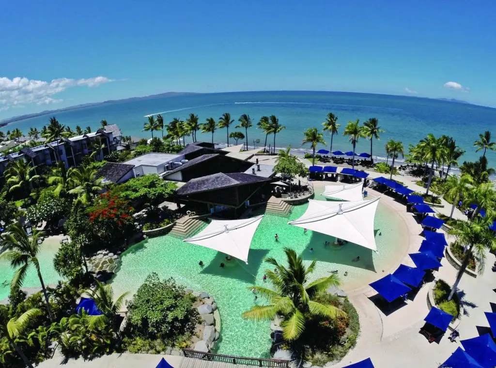 Radisson Blu Resort Fiji 