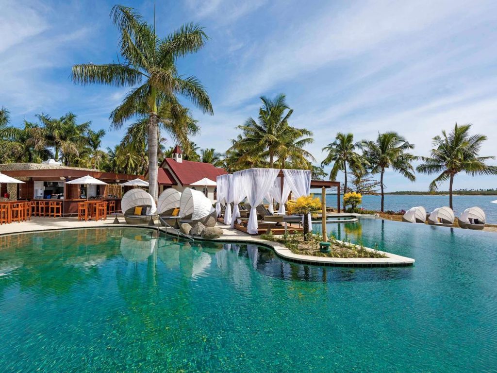 Sofitel Fiji Resort & Spa