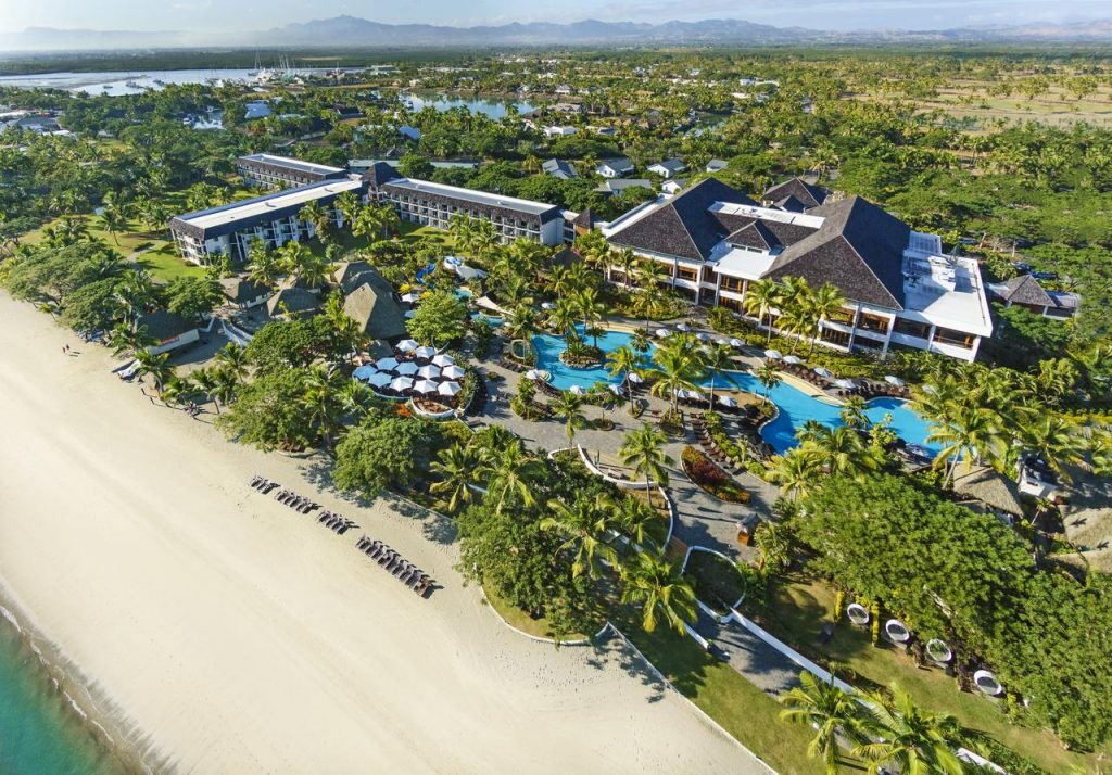 Sofitel Fiji Resort & Spa