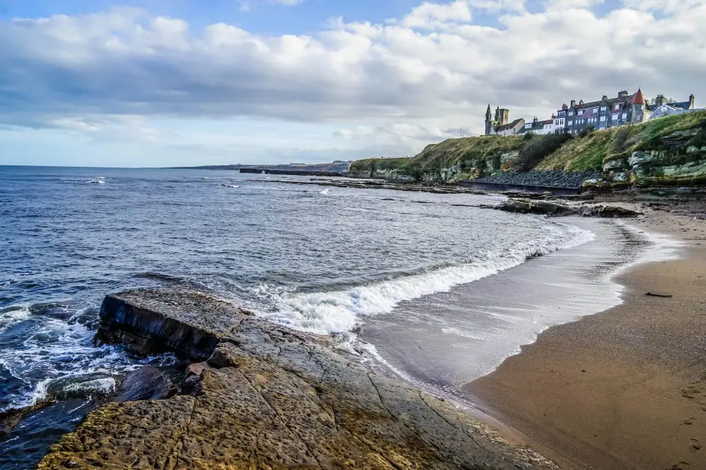 st andrews hotels ** st andrews accommodation ** things to do near st andrews ** old course at st andrews ** st andrews what to do **