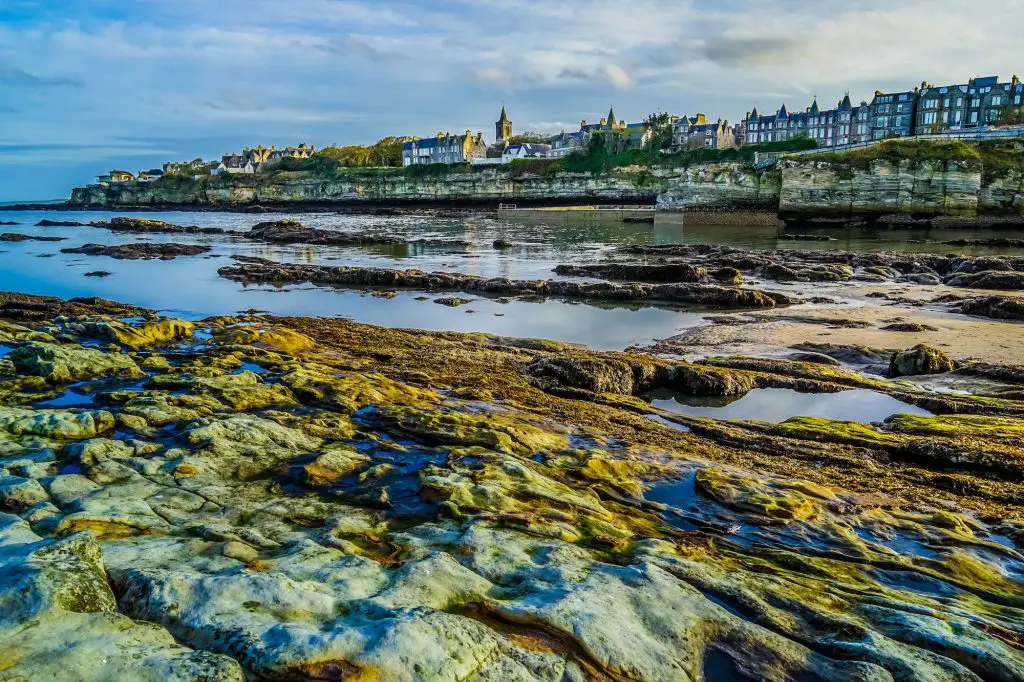 edinburgh to st andrews ** edinburgh to st andrews train ** edinburgh to st andrews bus ** st andrews edinburgh