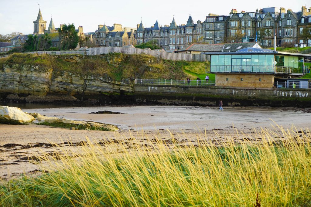 st andrews hotels ** st andrews accommodation ** things to do near st andrews ** old course at st andrews ** st andrews what to do **