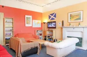 St Andrews Tourist Hostel