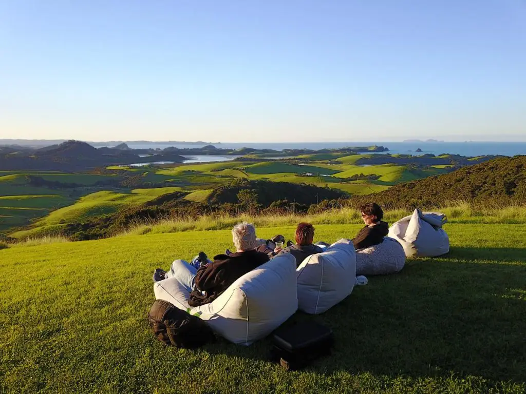 Te Huia, Whangarei Heads