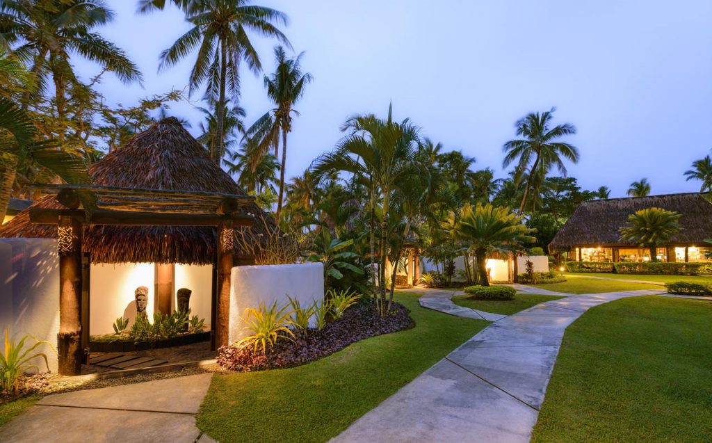 The Westin Denarau Island Resort & Spa, Fiji