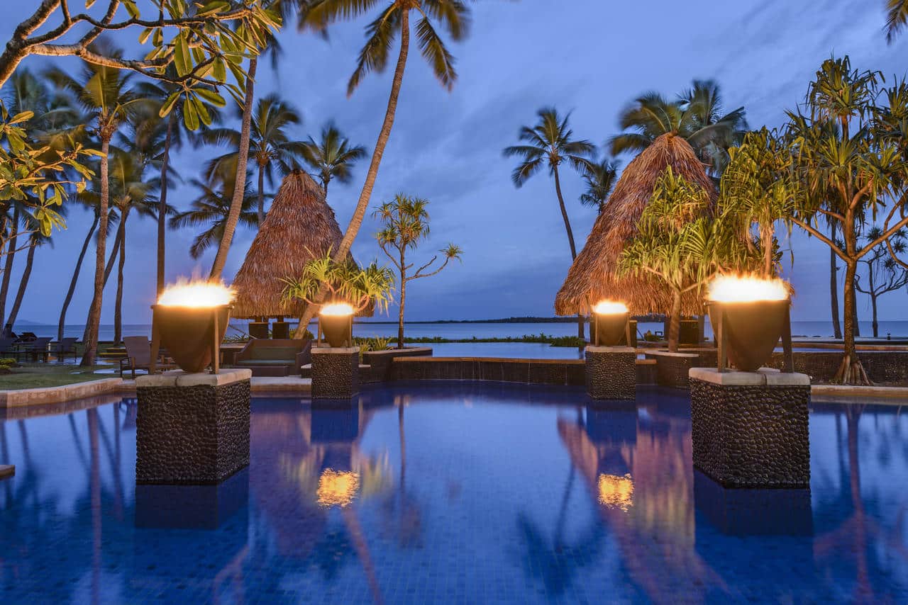 Fiji Travel: The Best Denarau Island Hotels – Options To Suit All Tastes