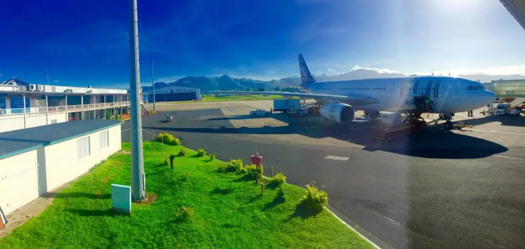 Fiji Travel: The Best Denarau Island Hotels - Options To Suit All Tastes 