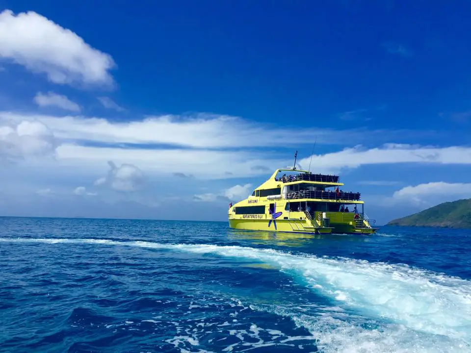** yasawa flyer awesome adventures ** awesome tours and travels ** awesome adventures bula pass ** awesome adventures yasawa flyer ** awesome fiji experience ** awesome adventures fiji tripadvisor **