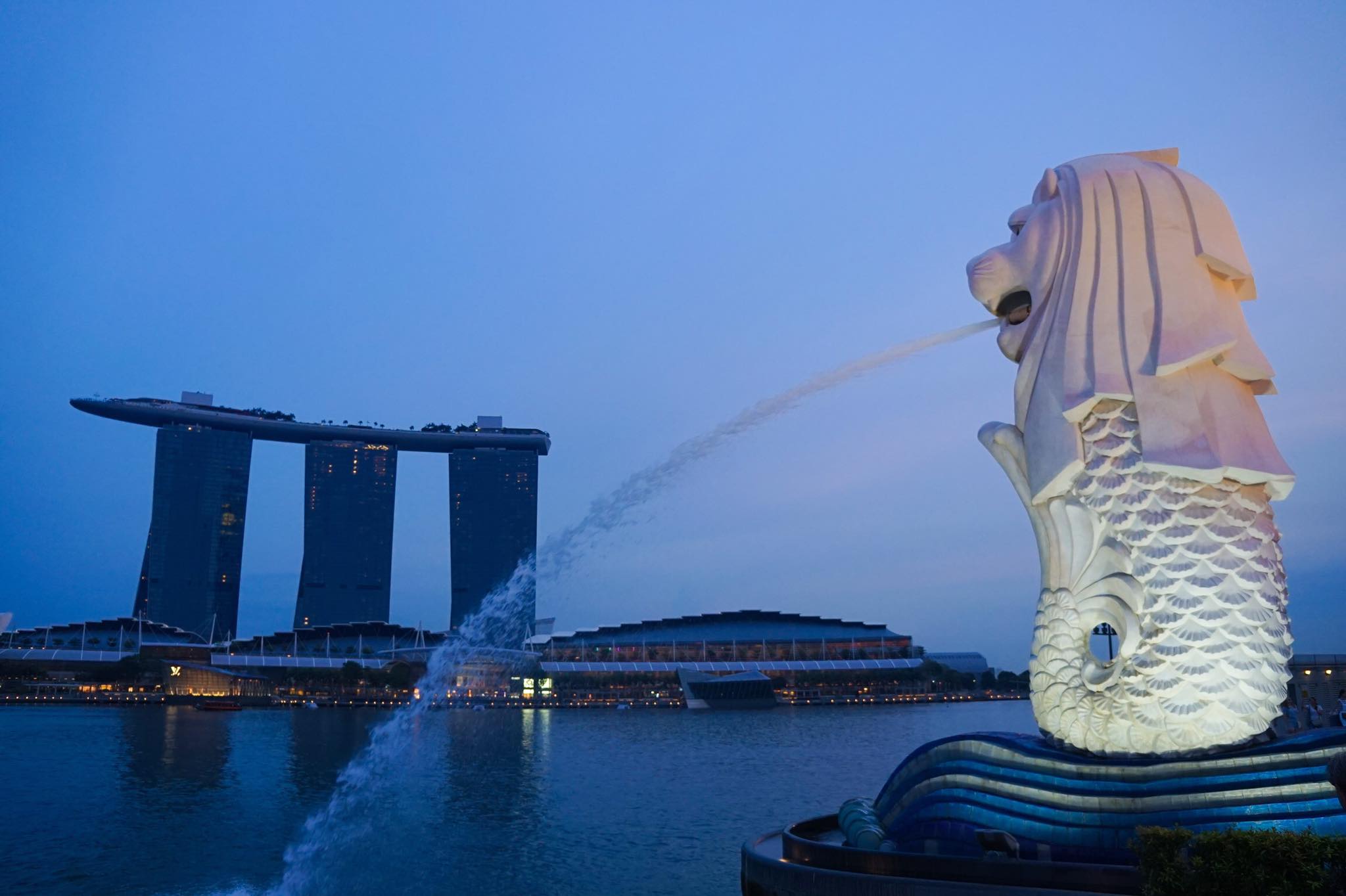 10 Things To Do Alone in Singapore: The Melting Pot Of Asia!