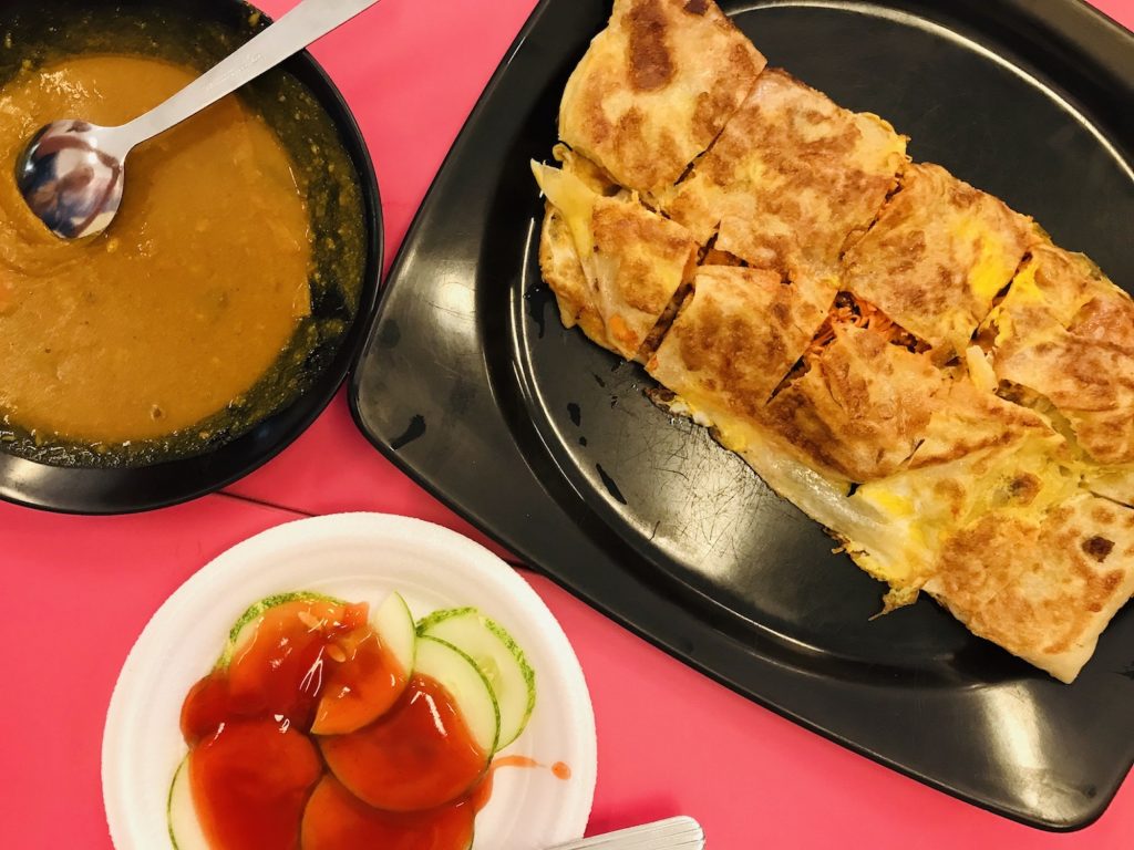 Taste The Best Of Singaporean Cuisine On A Hello Singapore Food Tour