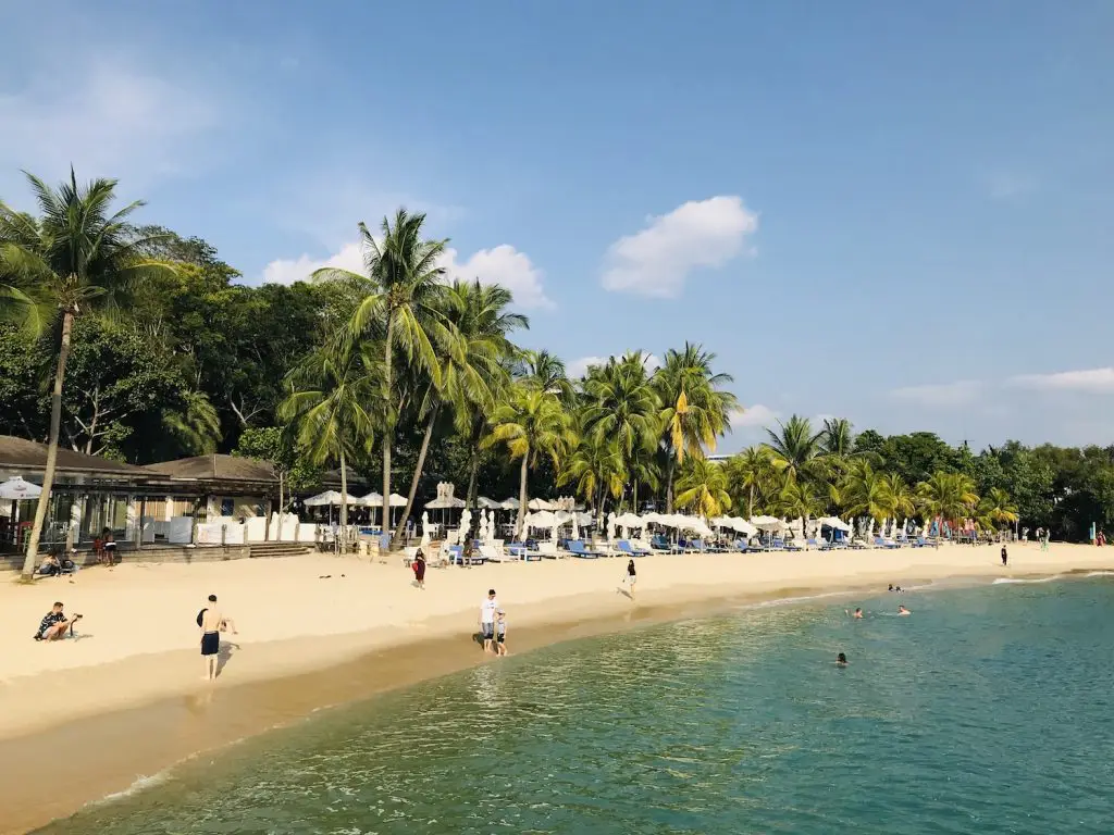 things to do in sentosa island ** sentosa island attractions ** things to do in sentosa ** sentosa activities 