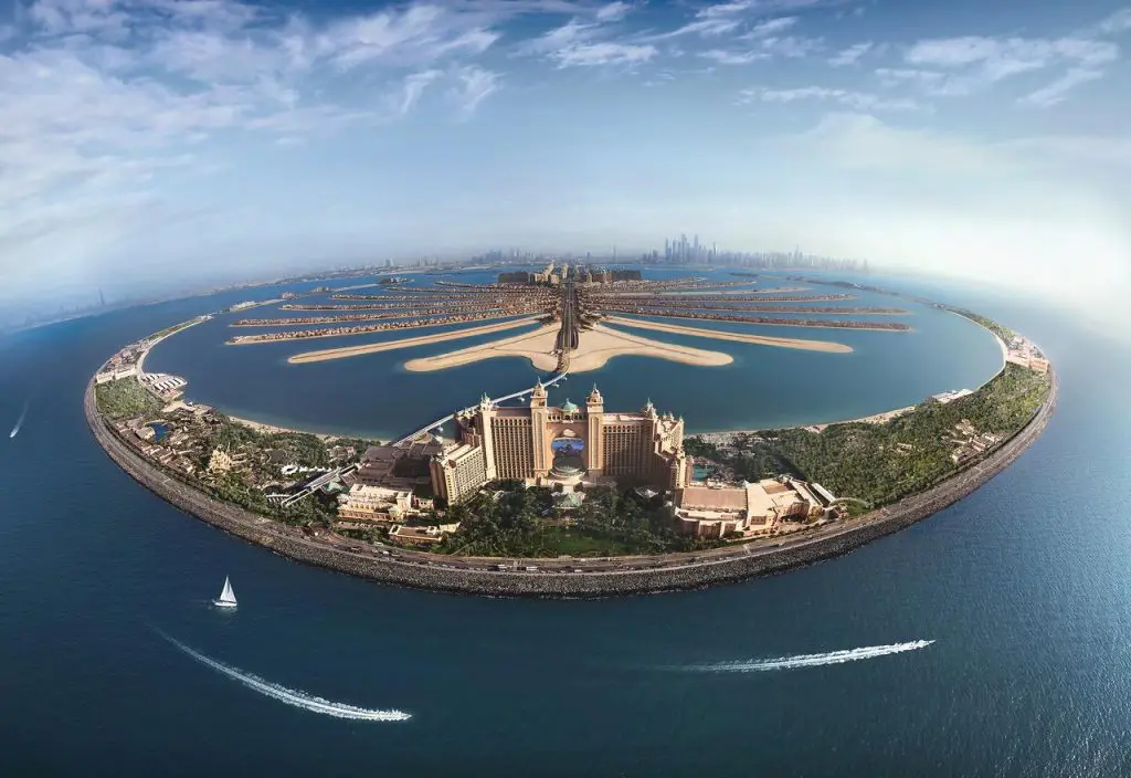 Atlantis The Palm, Dubai