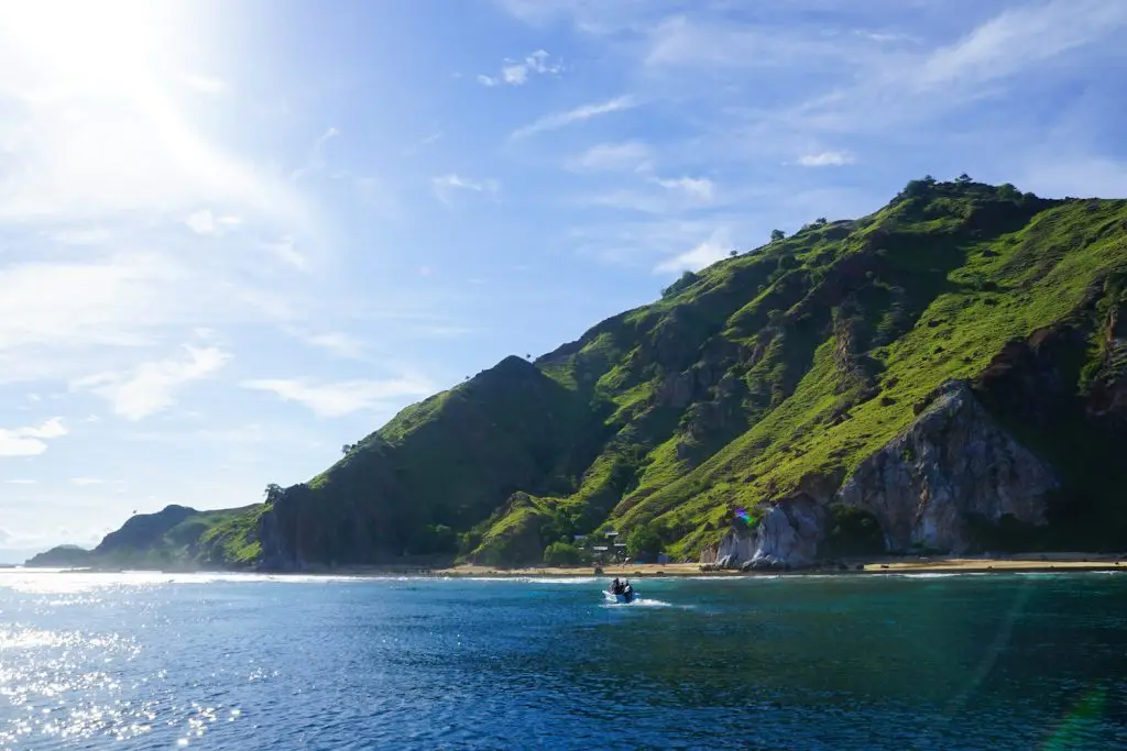 * komodo adventure ** komodo boat tour ** flores island tour ** visit komodo ** komodo dragon island ** flores travel 