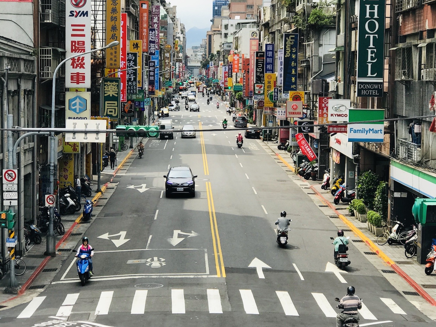 Taipei Stopover Guide: What To Do For 24 Hours In Taipei