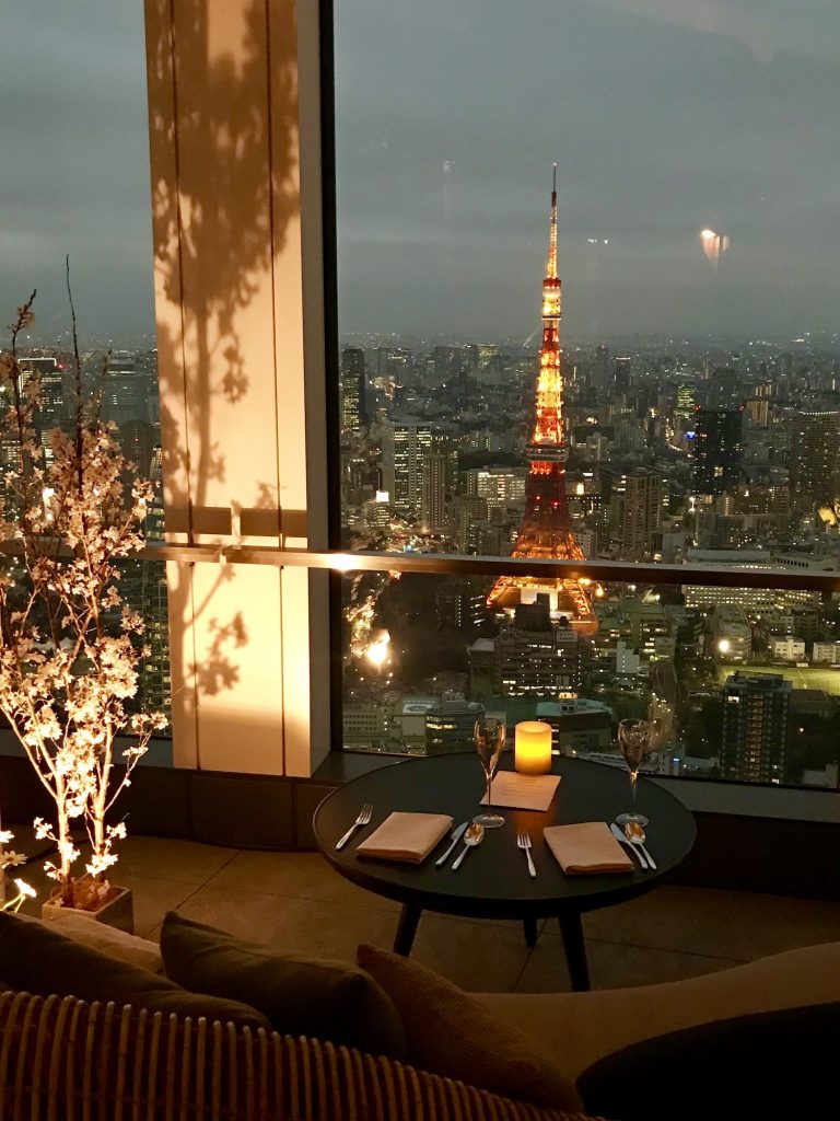 Fall In Love All Over Again With These Romantic Things To Do In Tokyo